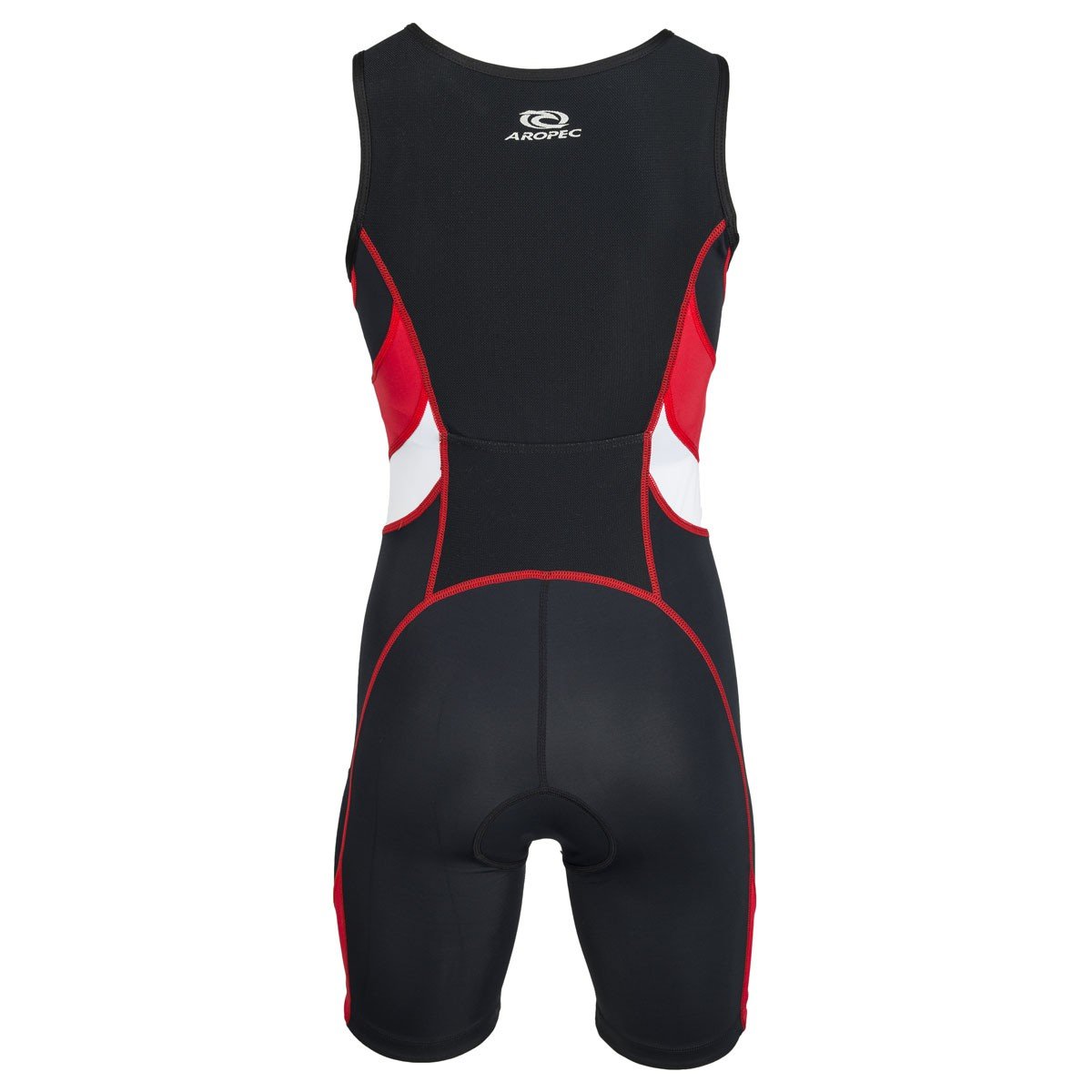 Aropec Triathlon Einteiler Damen Trisuit Lion