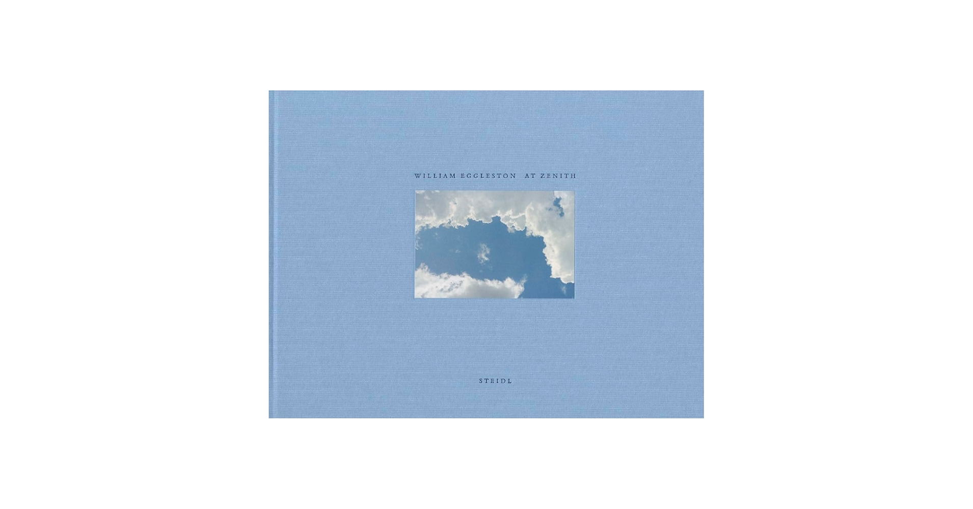 William Eggleston guide 【未開封シュリンク】 William Eggleston: William Eggleston's Guide, Museum of