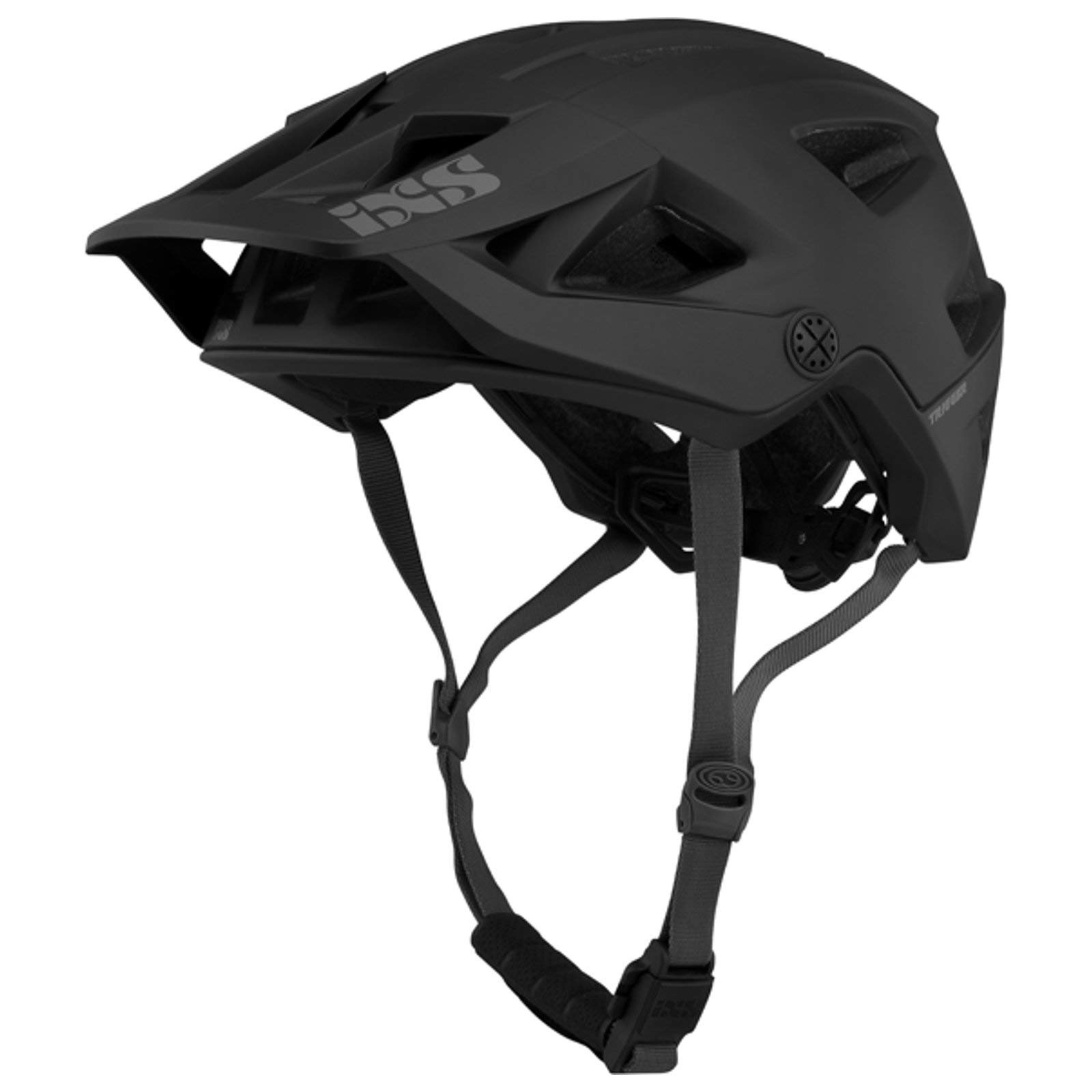 IXS Trigger AM Casco da Bicicletta