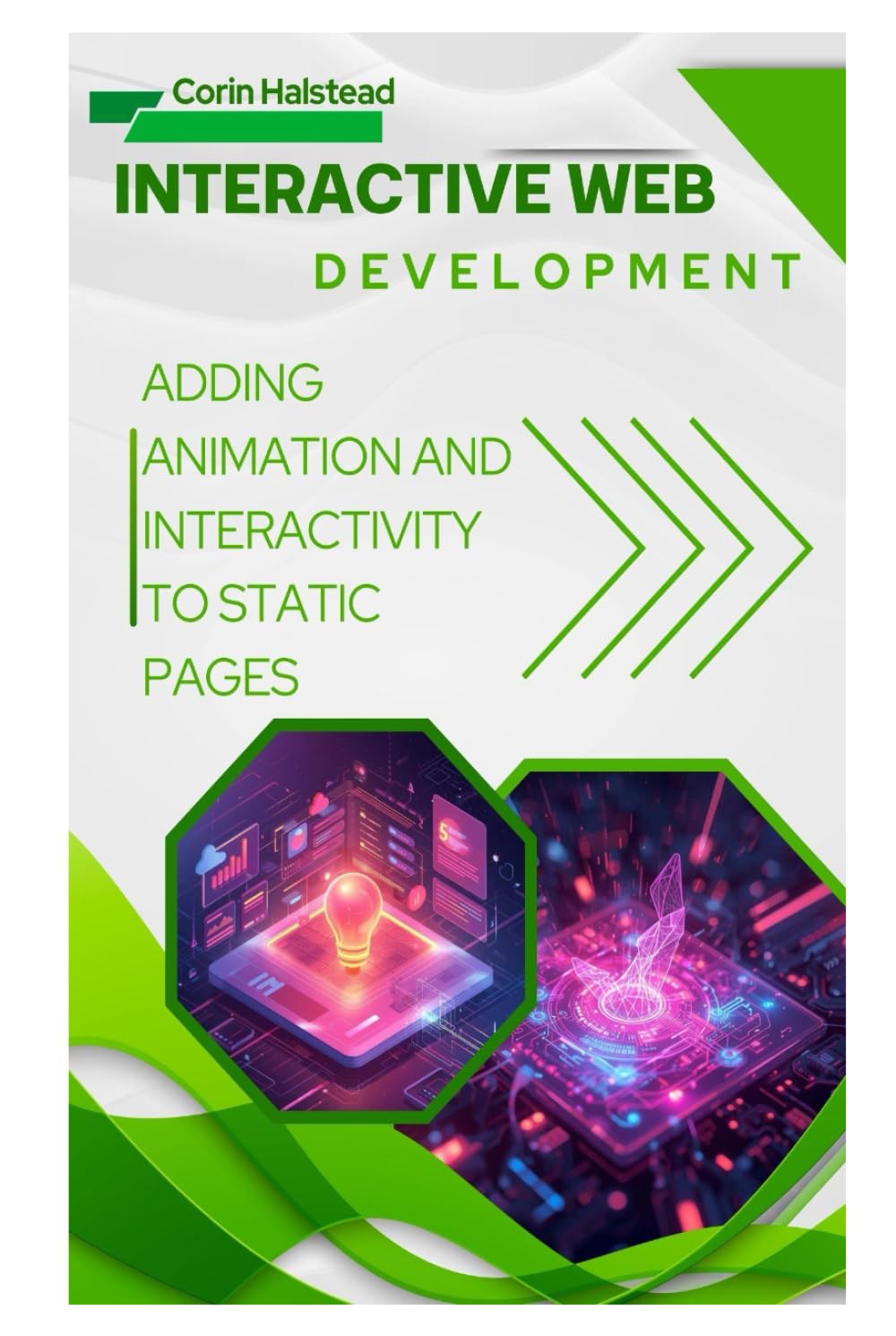 Interactive Web Development: Adding Animation and Interactivity to Static Pages