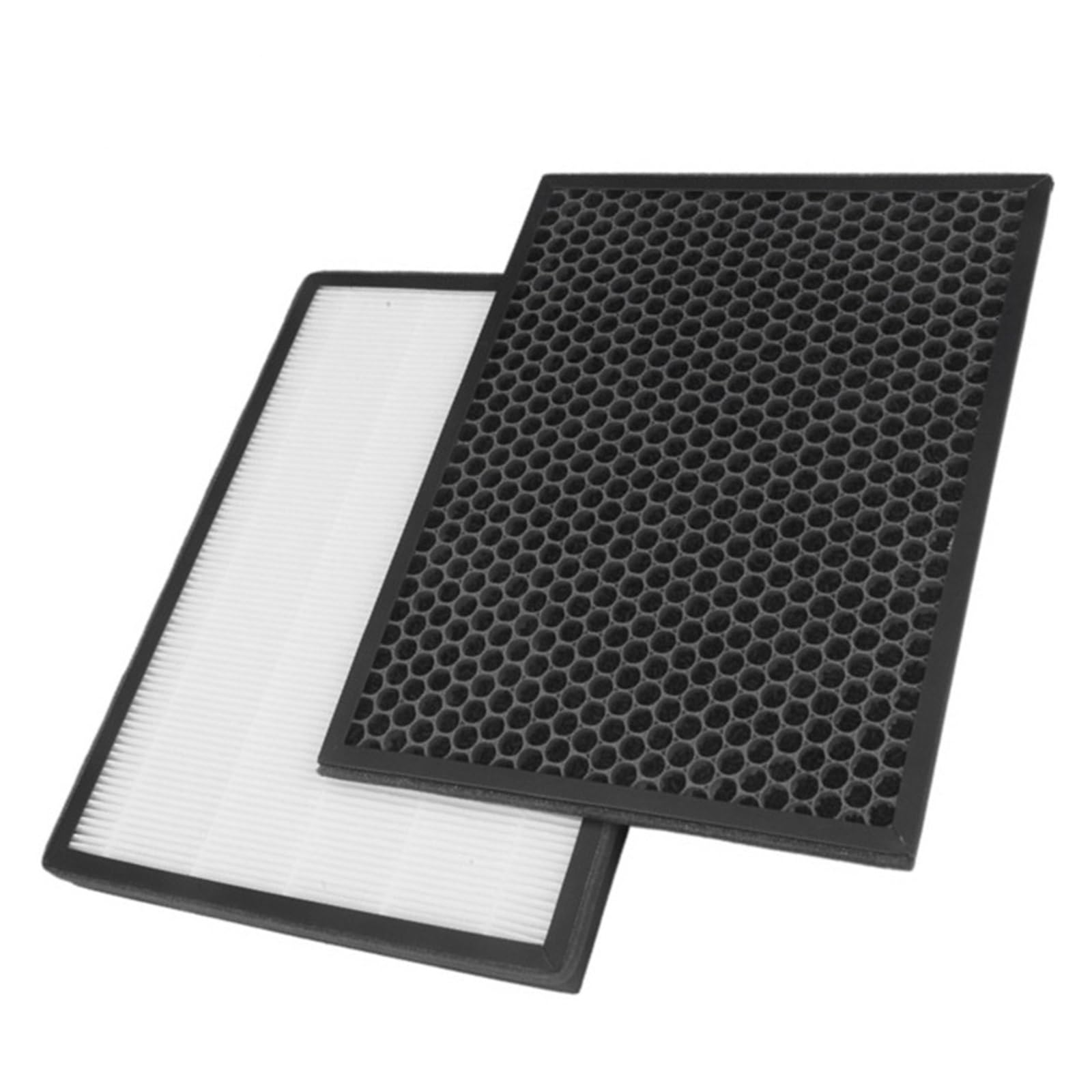 Zapasowy Węgiel Aktywny Hepa, Compatible With Sharp, Do Oczyszczacza Powietrza FPR65CX FPP60CX FZR65HFU FZ-R65HFU