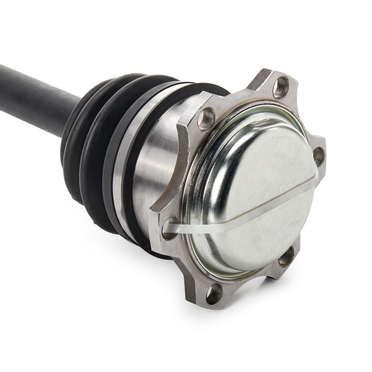RIDEX 13D0023 Árbol de transmisión Delantero Izquierda Compatible con AUDI A4 B7 Avant 8ED