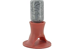 Plastic Liquid Glue Holder Stand to Fit Most Sized Glue Bottles for...