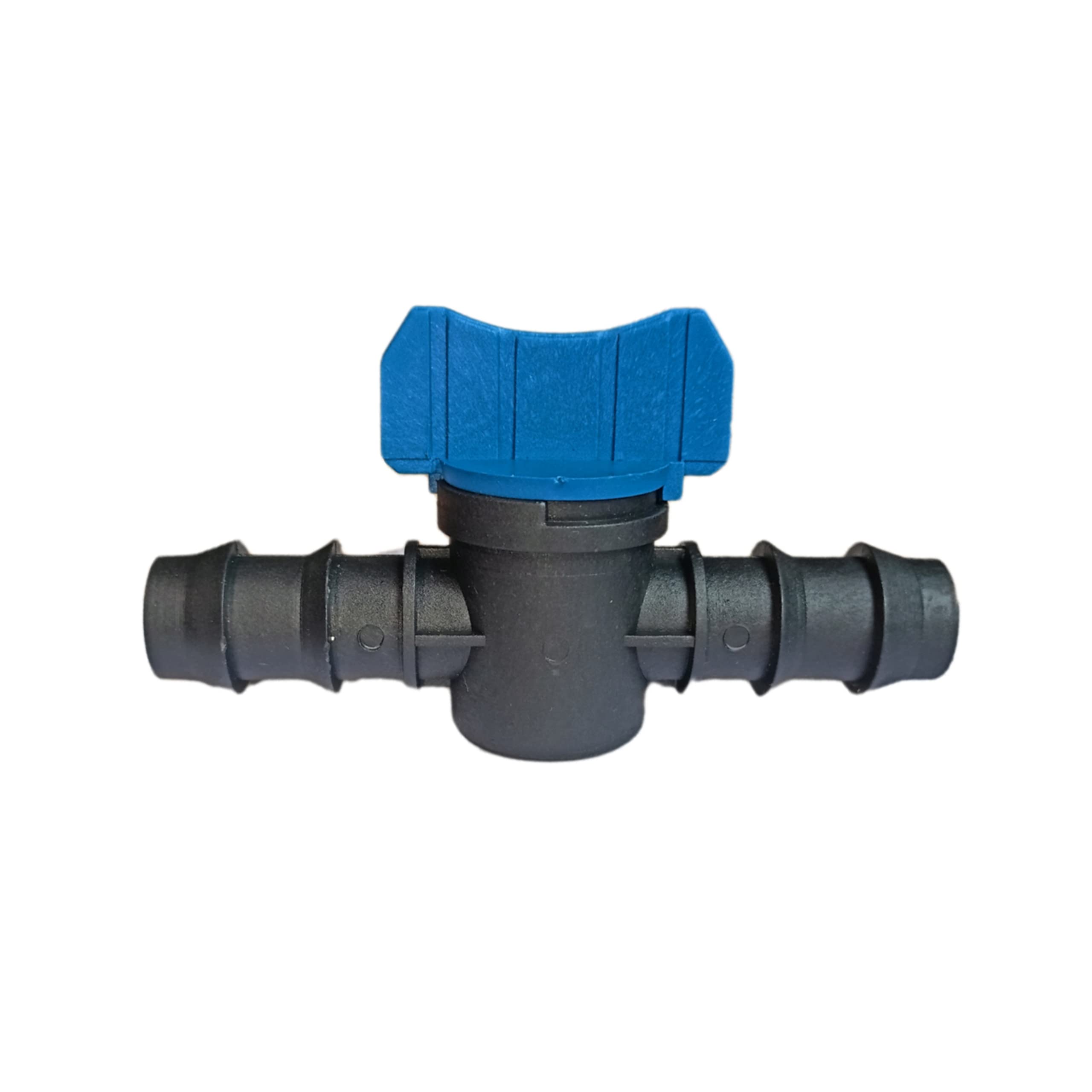 NEXTGEN AGRO 12mm Drip Cock (Pack of) Drip Irrigation 12mm Online Pipe Cock Straight Connector with Tap Multicolour (Pack of 25) (B09X4KL716) Amazon Price History, Amazon Price Tracker