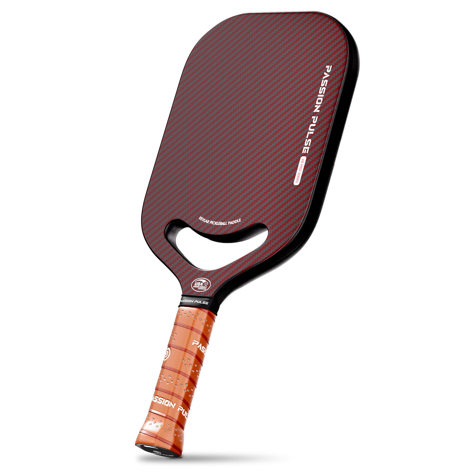 Addict Pickleball Paddle - Infinity 8 Pickleball Paddle - USAP