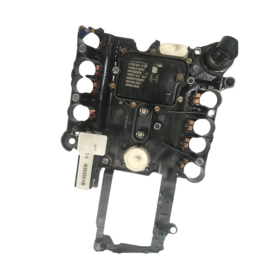 Amazon.com: New 722.9 TCU Transmission Control Unit