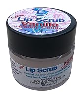 Vista 22 de Exfoliante labial de Diva Stuff