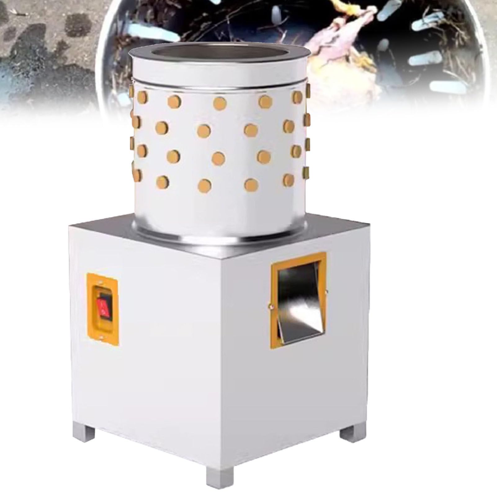 Rete Per Pascoli Elettrificabile VOSS - 50m X 90cm Per Pecore E Capre - Foto 12