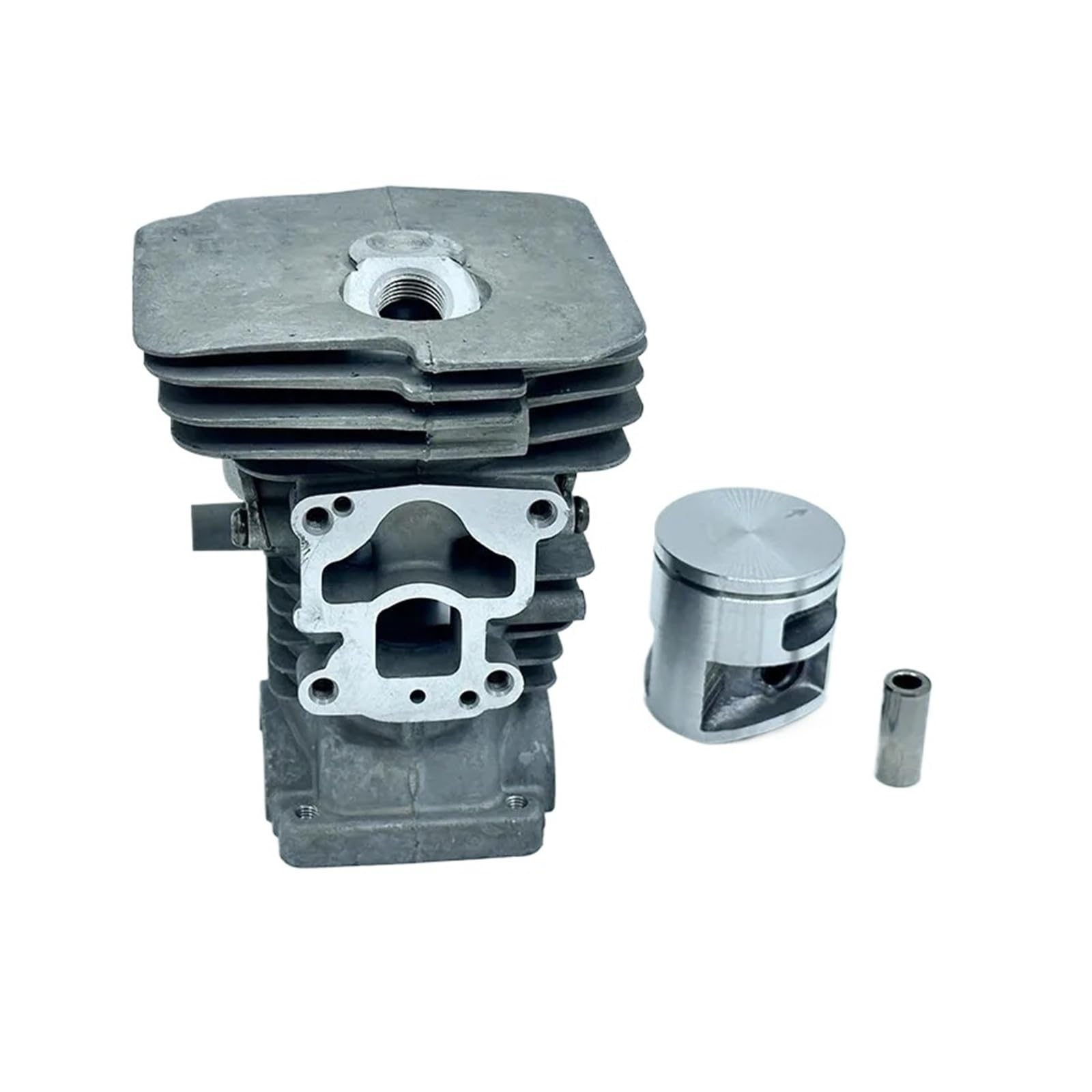 Genérico Compatible con Husqvarna 135 135E 140 140E 435 435E II 440 440E. | Pistón de cilindro de 41 mm Jonsered CS2240 CS2240S PN 504735101