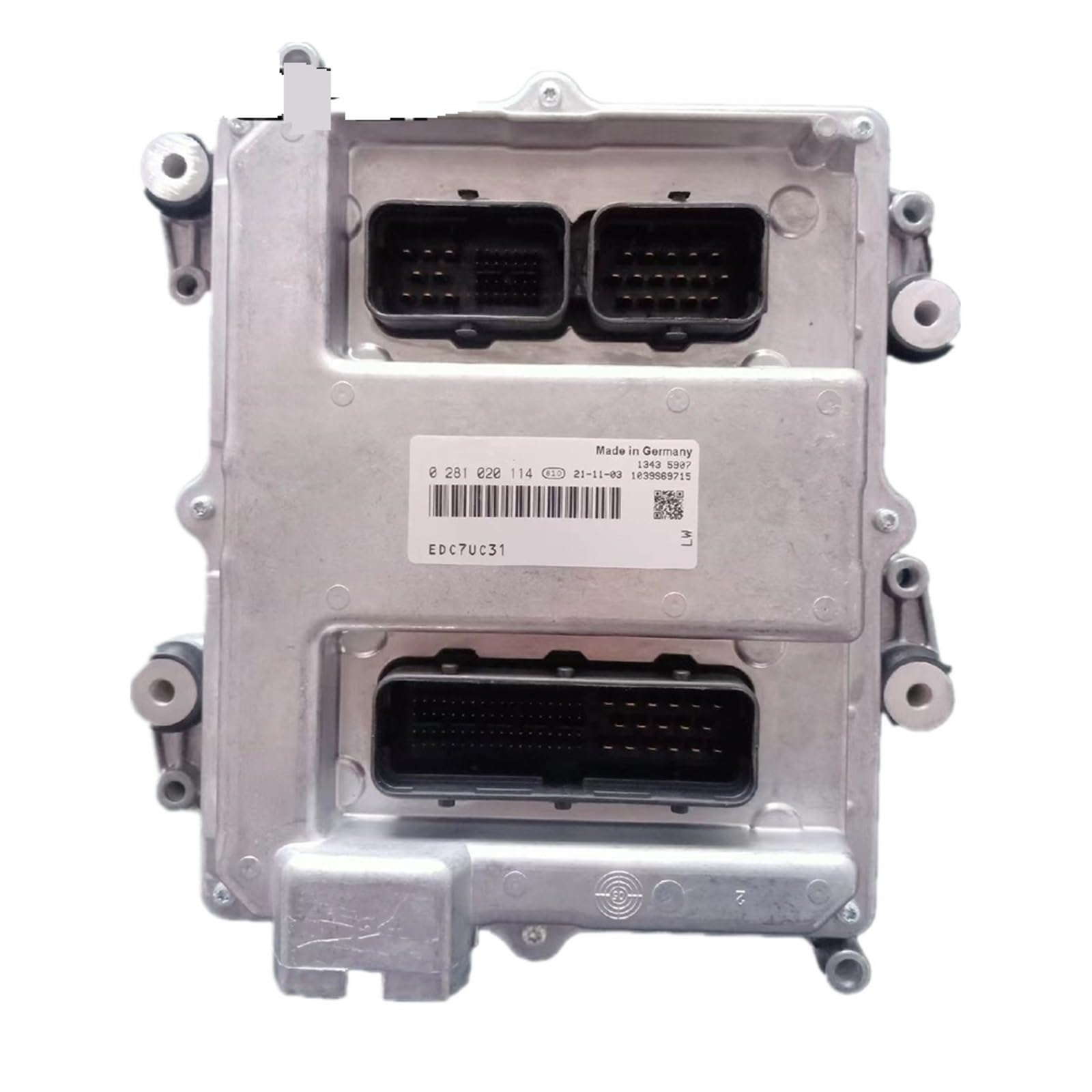3103533 P3103533 Engine Control Unit ISX15 QSX15 ECM ECU ECM Electronic Control Module Compatible For Cummins