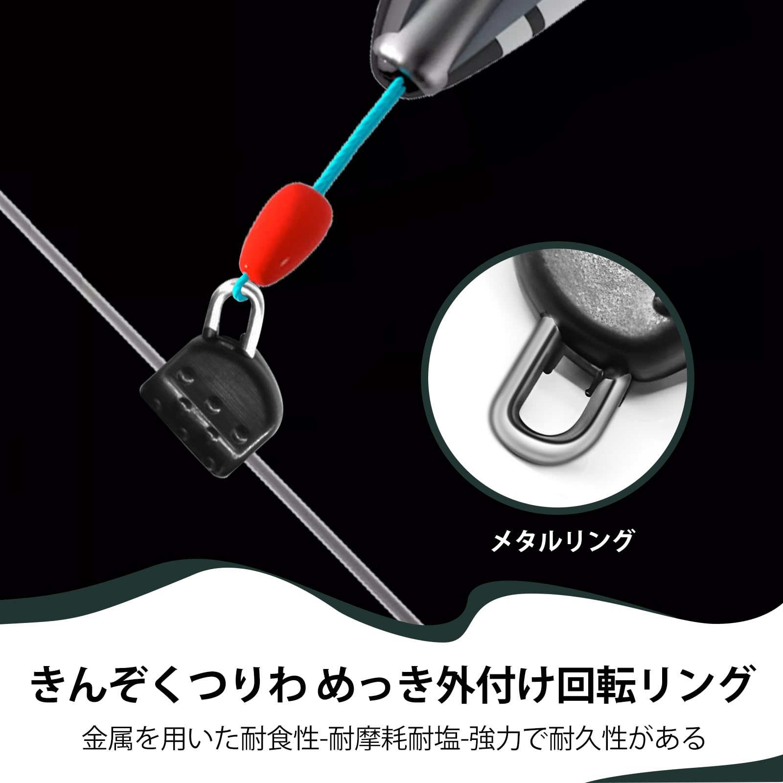 Amazon.co.jp: Veenkeny 30個セット ビンビンスイッチ スライドパーツ 