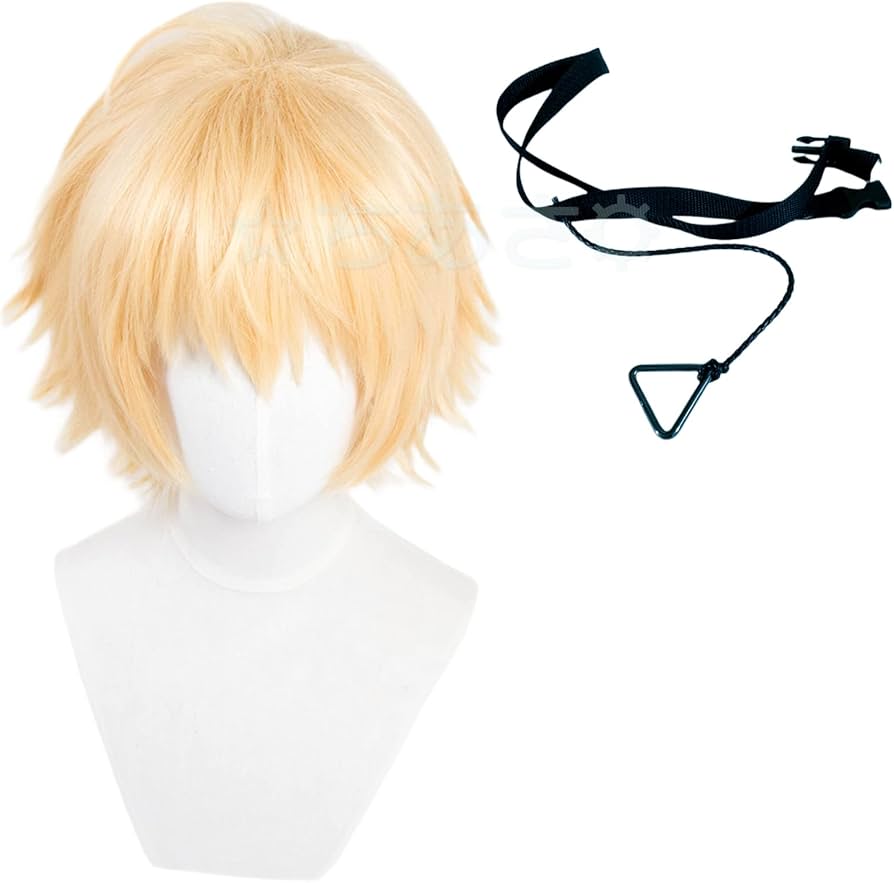 Amazon | [CHIASA] チェンソーマン コスプレ デンジ 早川アキ 姫野