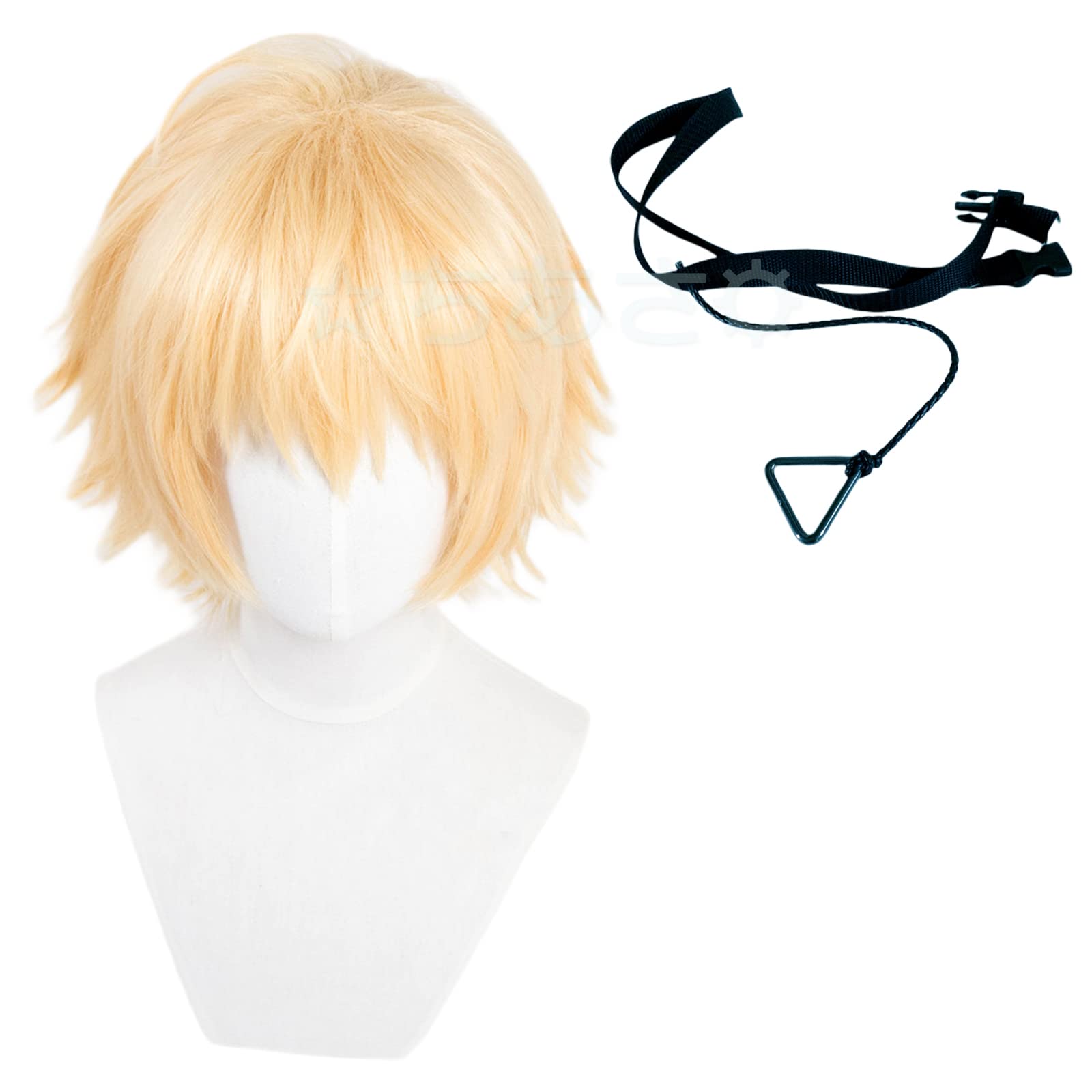 Amazon | [CHIASA] チェンソーマン コスプレ デンジ 早川アキ 姫野