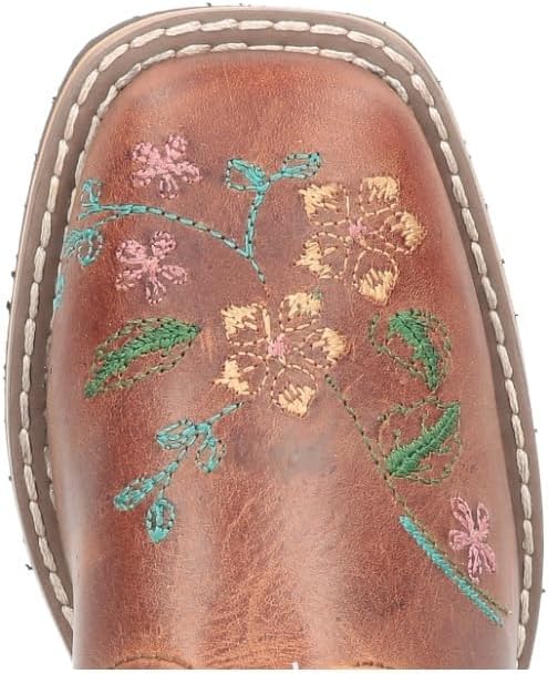 Smoky Mountain Boots Unisex-Child Floralie