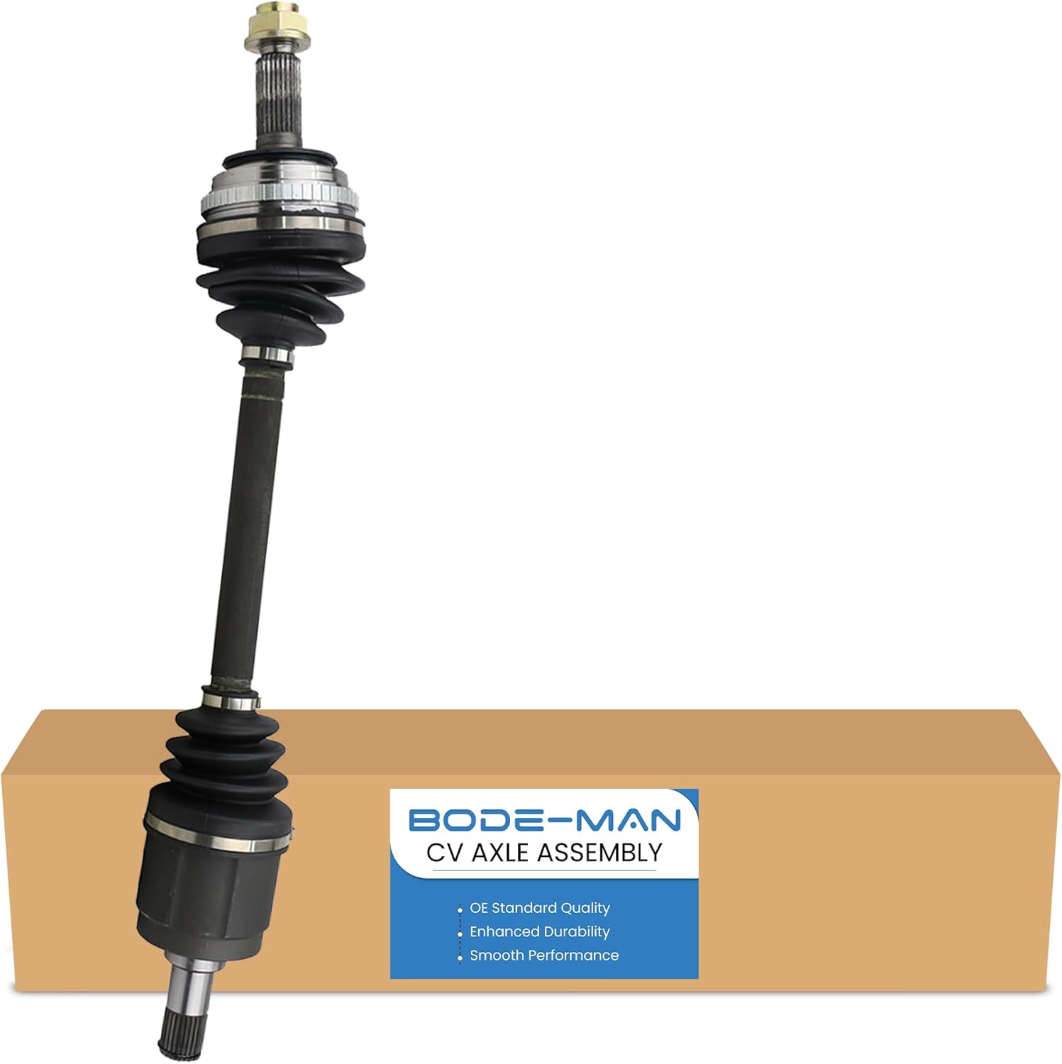 Front Right Passenger Side CV Axle Shaft for 1994-1997 Honda Accord 2.2L for 1997-1999 Acura CL 2.2L