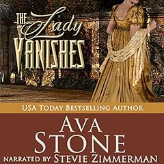 The Lady Vanishes cover art