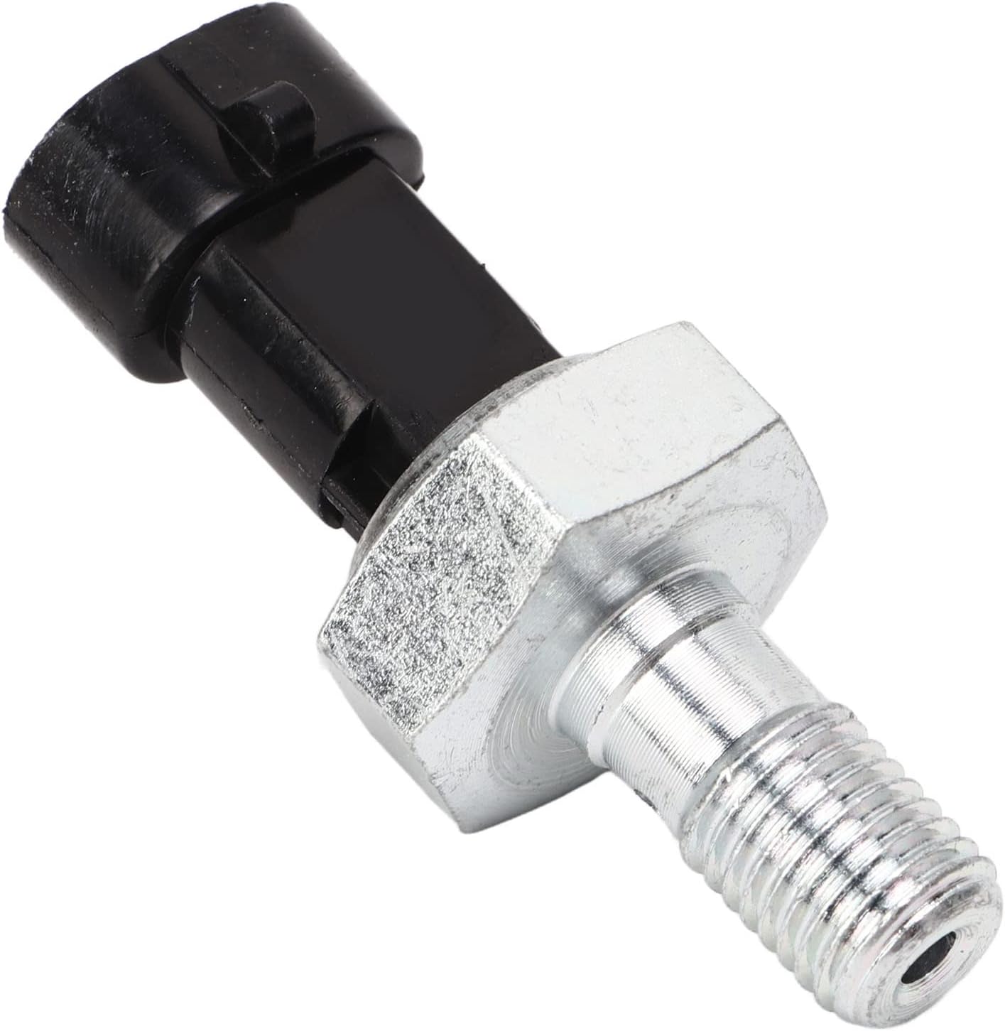 Fren Brake Pressure Switch, Brake Light Pressure Switch Professional 4016380 Anti Deformation for Motorcycle, Engine Oil Pressure Switch