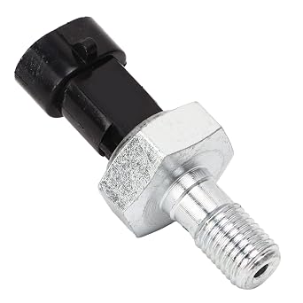 Brake Pressure Switch,Brake Pressure Switch Metal 4016380 Plug and Play Replacement for Polaris 20152019