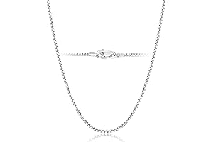 2mm Gold Necklace: The Perfect Accessory for Everyday Glamour