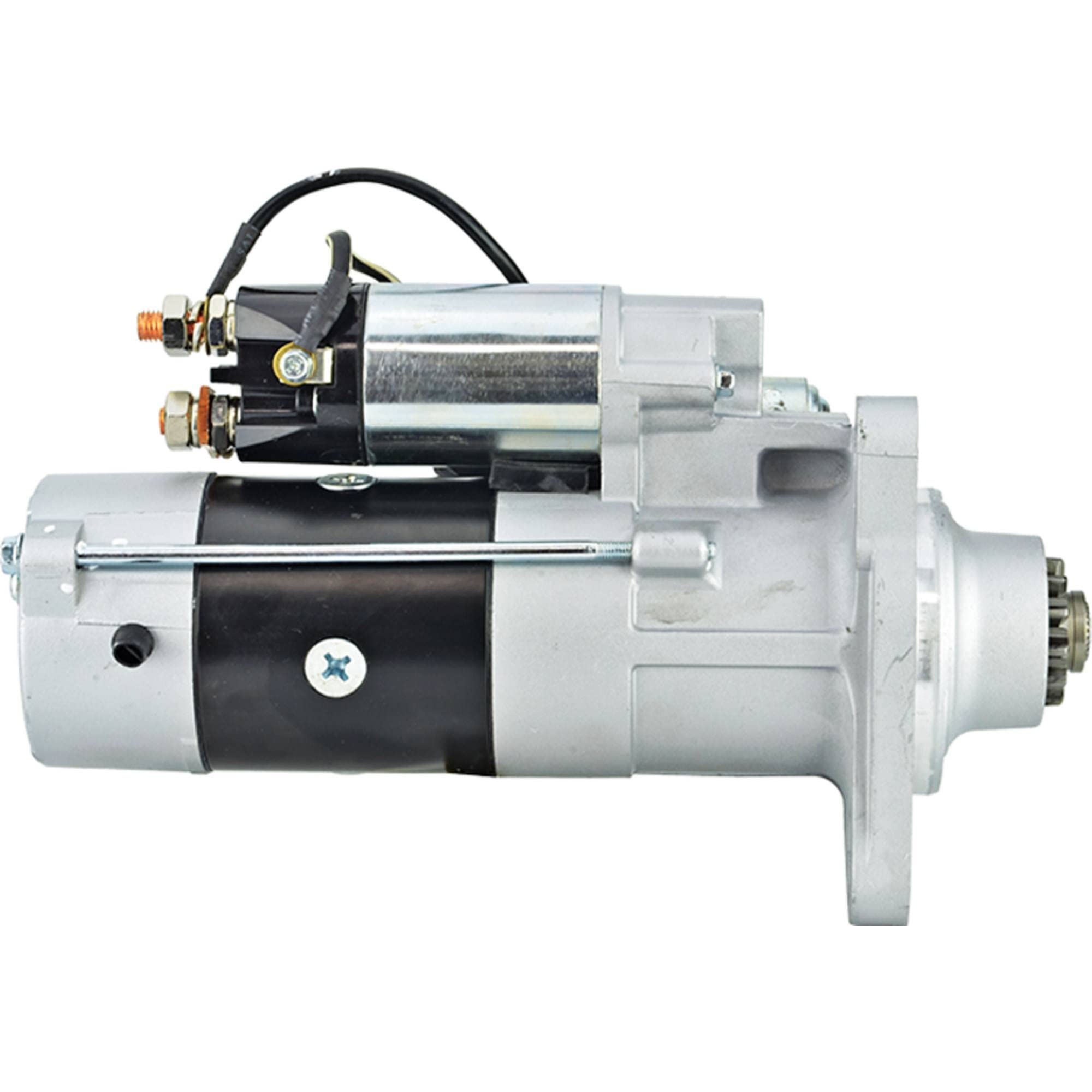 Amazon.com: DB Electrical 410-48201 Starter Compatible with  