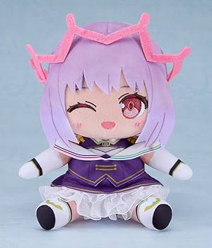 ちょこぷに ぬいぐるみ グリッドマン ユニバース　宝多六花　新条アカネ Amazon.co.jp: グリッドマン ユニバース 宝多六花 ちょこぷに