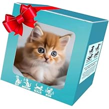 Life Like Interaction Plush Cats with Simulation Barking Tail Wagging Walking Design for Toddler Craw Learning Education Interaction Barking Cats Plush Toy