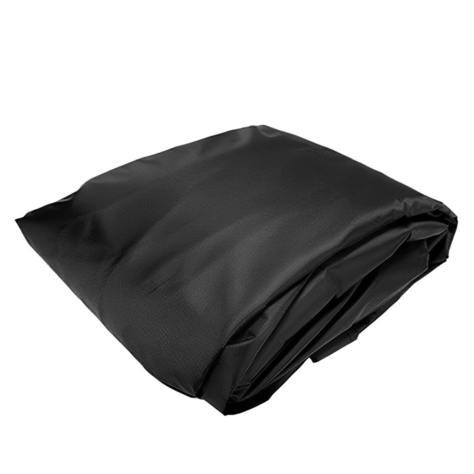 Kixzsaz 130*91*102Cm Outdoor Snow Thrower Cover Waterproof Heavy Duty 210D Oxford Snow Blower Cover With Windproof Buckles Ensures Clean Equipment For Outdoor Maintain Cleanliness, 130 * 91 * 102Cm