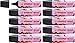 Produktbild STABILO - Textmarker - BOSS ORIGINAL Pastel by Ju Schnee - 10er Pack - frische Fuchsie