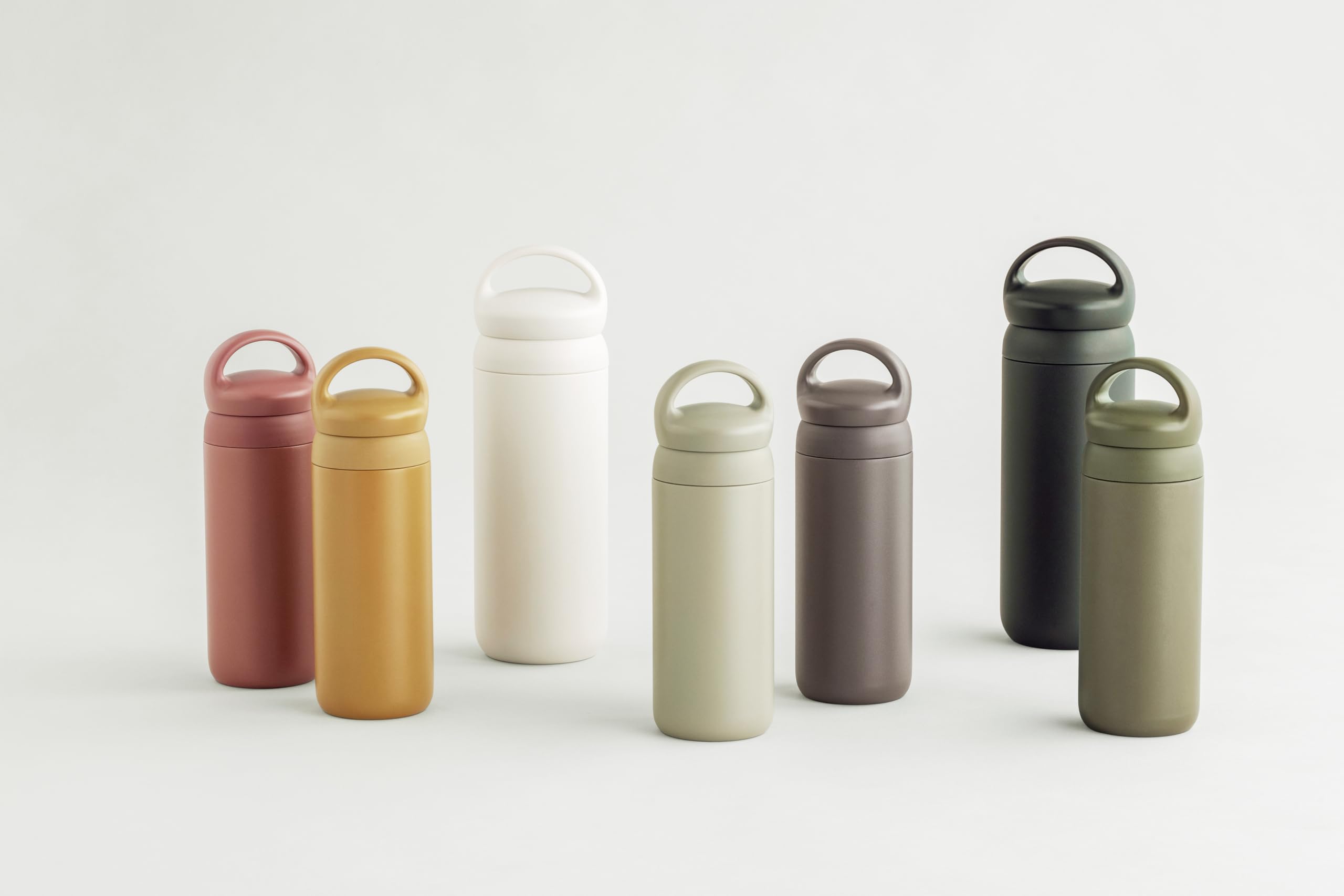【新品未使用】KINTO デイオフタンブラー900ml　2本セット Amazon｜KINTO(キントー) デイオフタンブラー ブラック 900ml 21082