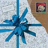 Pretty Paper (180 Gram Audiophile BLUE Vinyl/Limited Anniversary Edition)