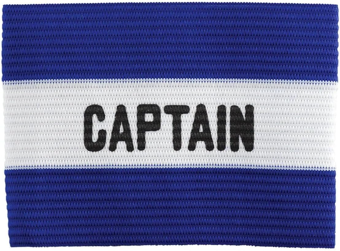 Brazalete Capitán Kwik Goal