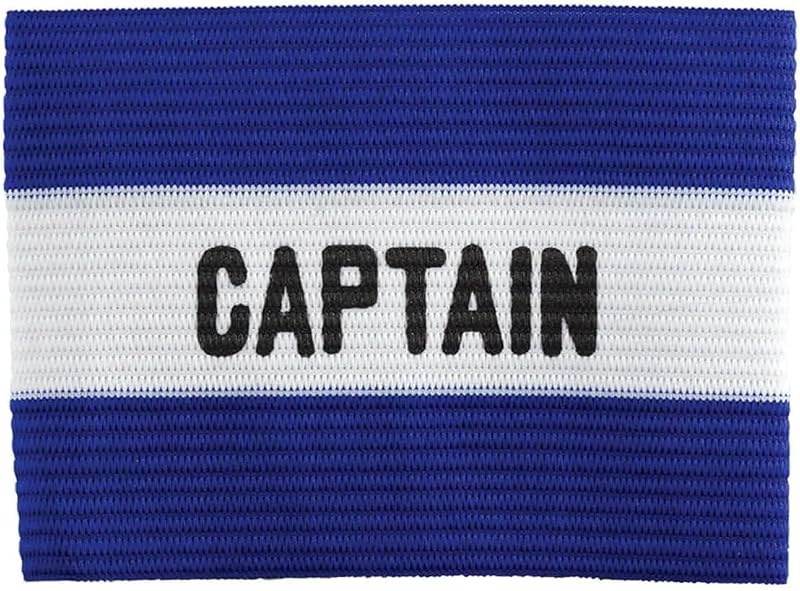 Brazalete Capitán Kwik Goal
