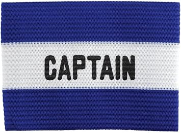 Kwik Goal Captain Armband