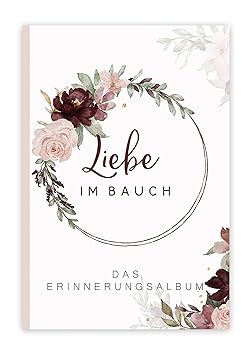 Schwangerschaftstagebuch