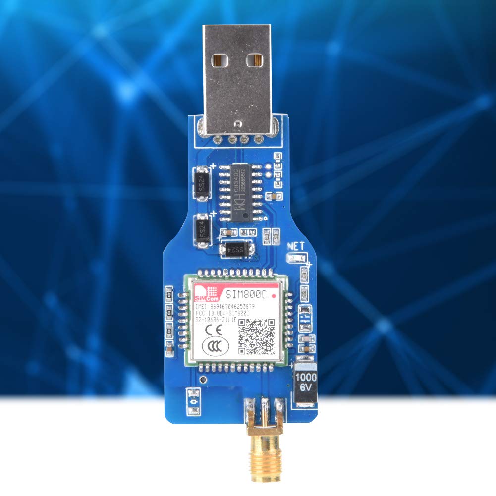 2 Set Accessoires: 1 Set Usb Naar Gsm Seriële Gprs... – Vicedeal