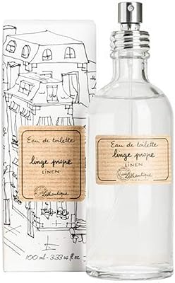 Lothantique Linen EDT