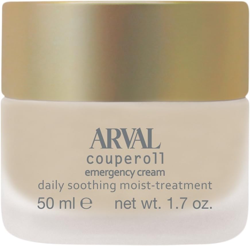 ARVAL Face Cream