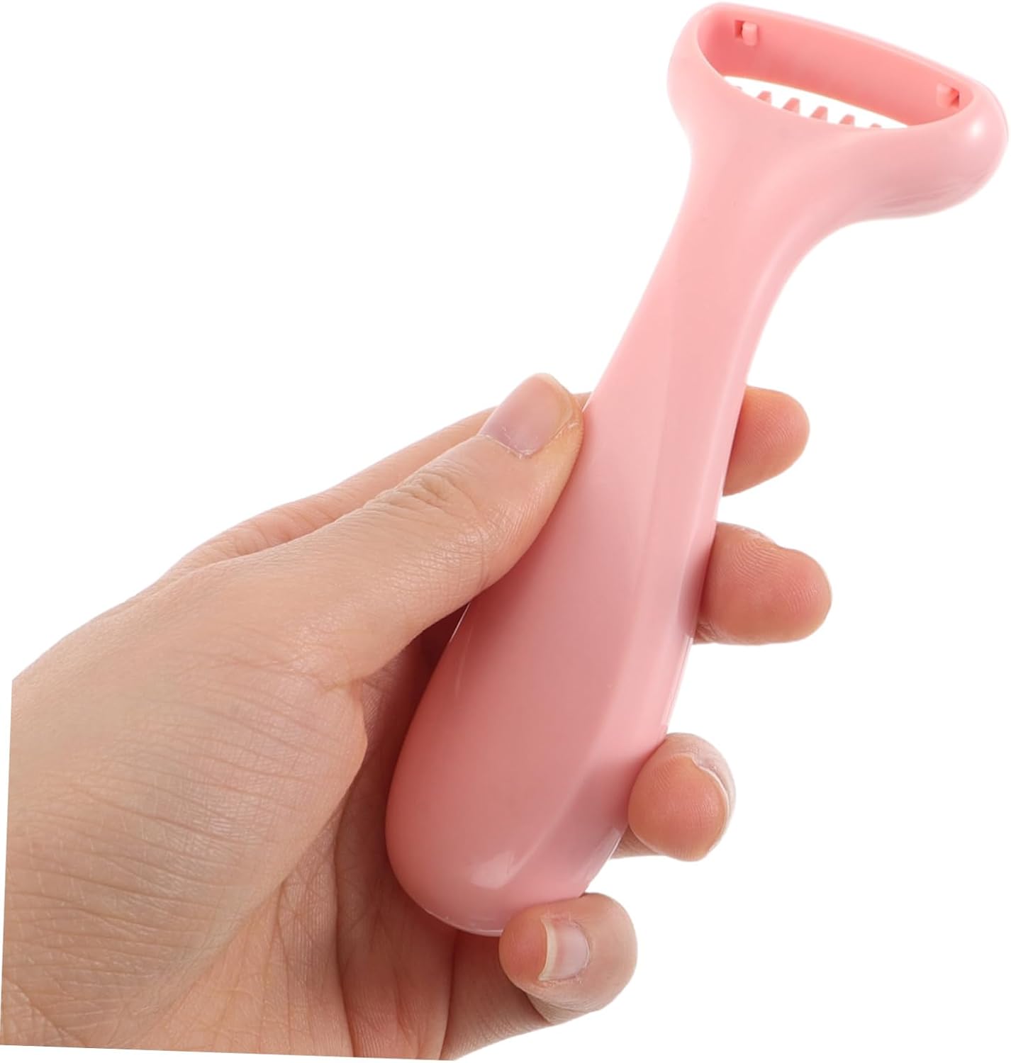 Ladies Facial Hair Removal Shaver Portable Painless Trimmer for Women Lightweight Hair Remover for Daily Grooming Versatile Body Shaver for Smooth Skin