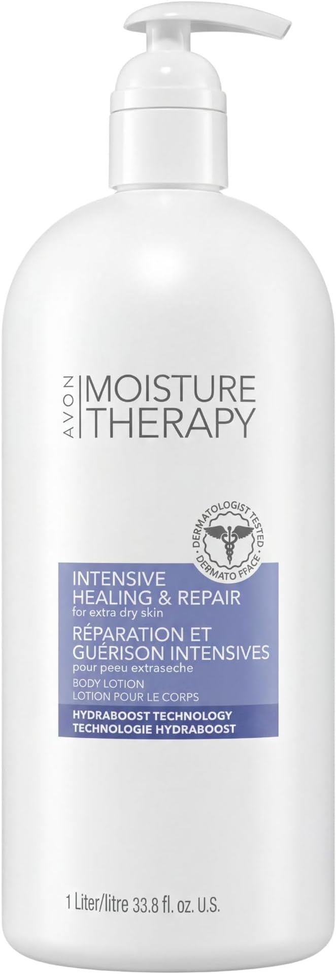 Avon Moisture Therapy Intensive Body Lotion
