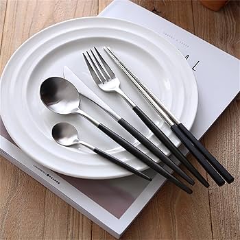 ディオール　カトラリーセット　ダブルエイティーン　ディナーセット〈20本セット〉 Christian Dior (クリスチャン ディオール) カトラリーセット