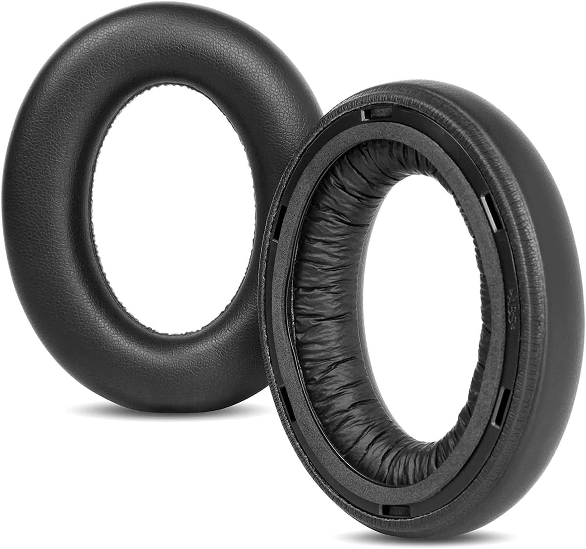 Sennheiser Momentum 4　BTD600　交換用イヤーパッド Amazon | Adhiper Momentum 4 イヤーパッド ゼンハイザー