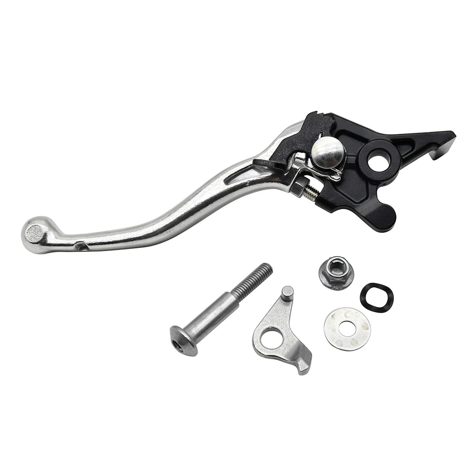 Dźwignia hamulca motocyklowego Pasuje do zestawu pasów SURRON Ultra Bee Off-road Dirtbike Accessories(Front right Lever)