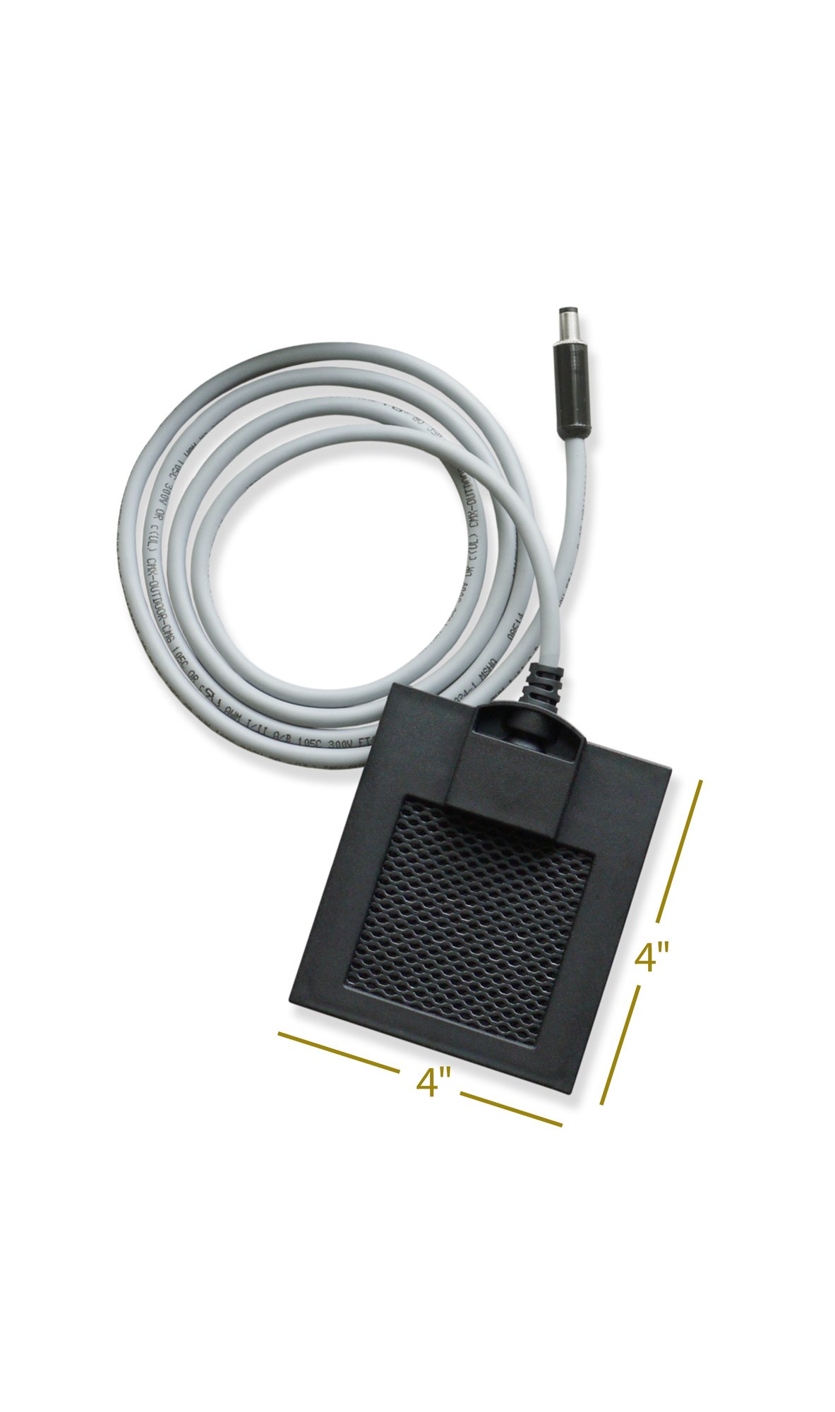 O2 Grow Dissolved Oxygen Emitter Deep Water Culture or Soil Indoor