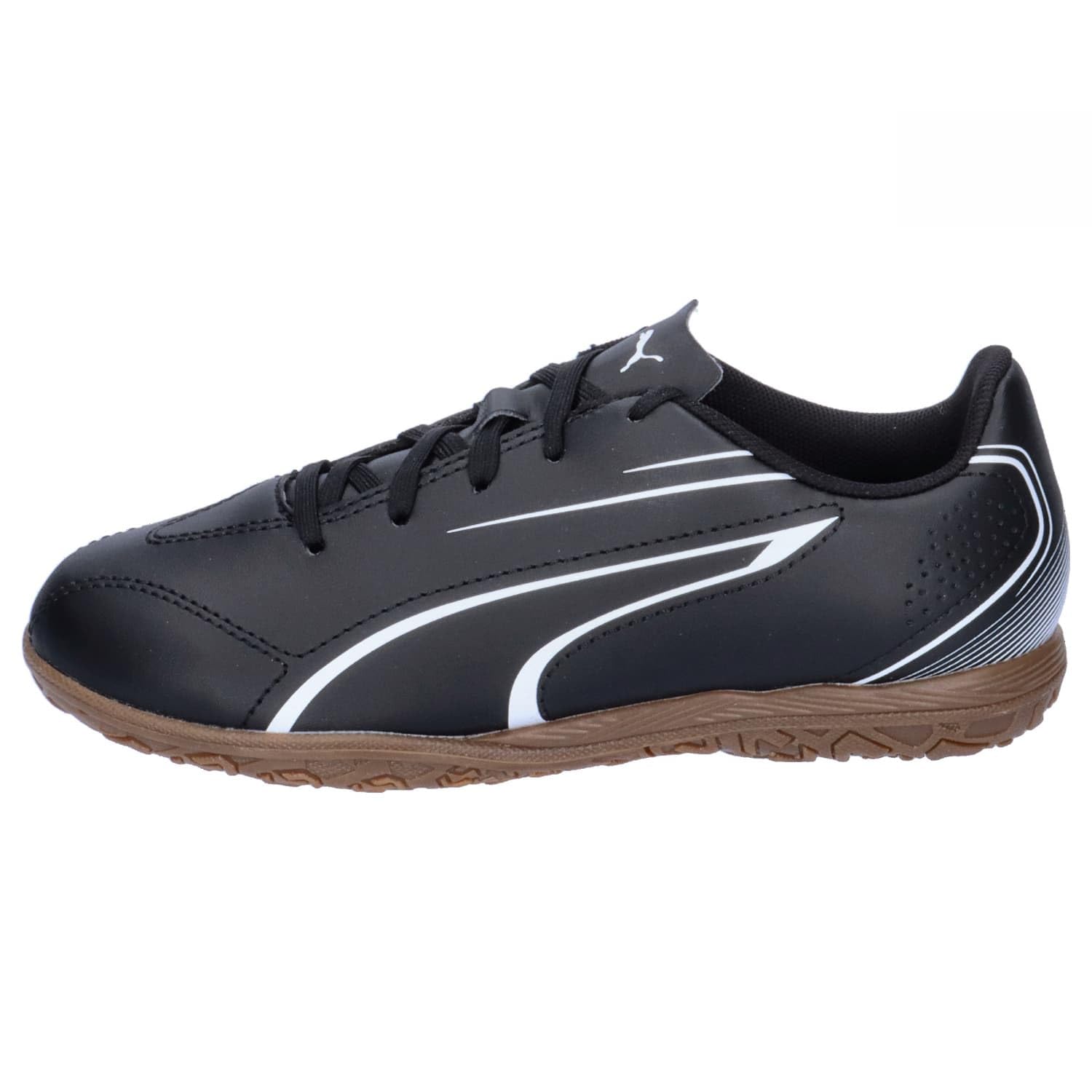 Puma Vitoria It Jr Soccer ShoeUnisex niños