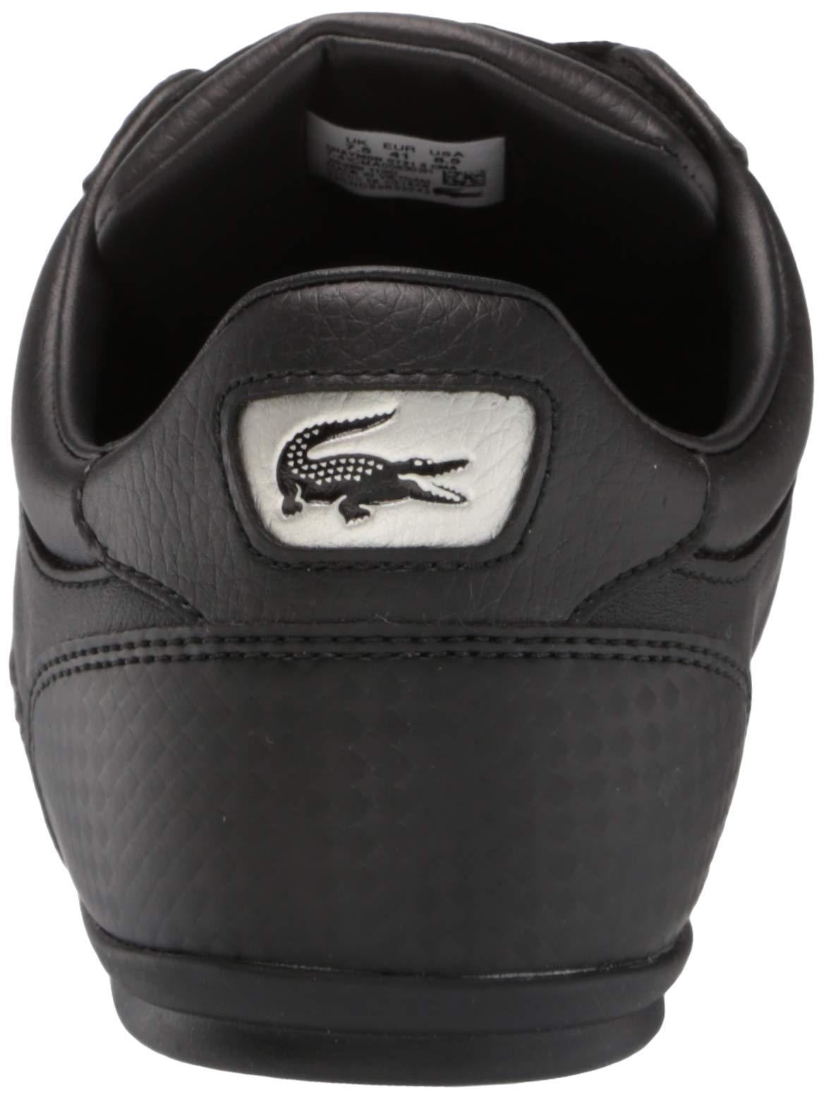 Lacoste Men's Chaymon Sneaker