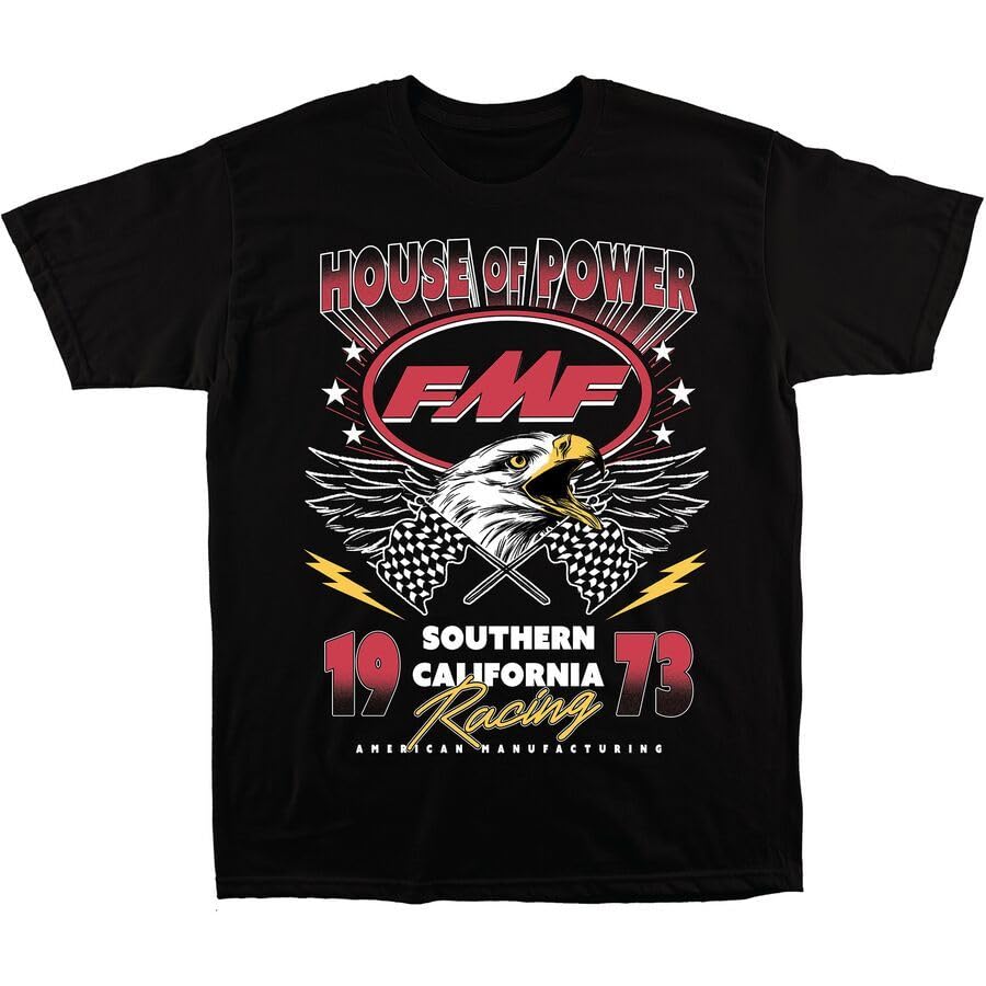 APPAREL Drive Tee