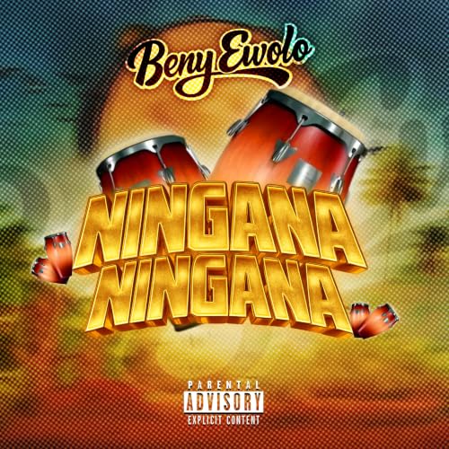 Ningana Ningana [Explicit]
