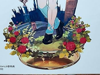 Amazon.co.jp: ??ヘタリア??眉毛ランド特典 ポストカード