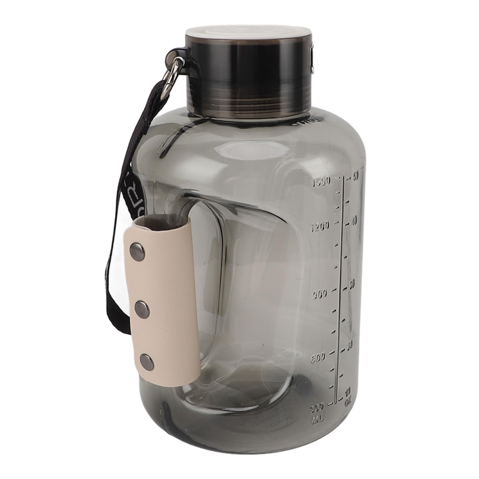 Amazon | 水素水ボトル、1.5 L 大容量 SPE PEM 技術水素水生成器 1500