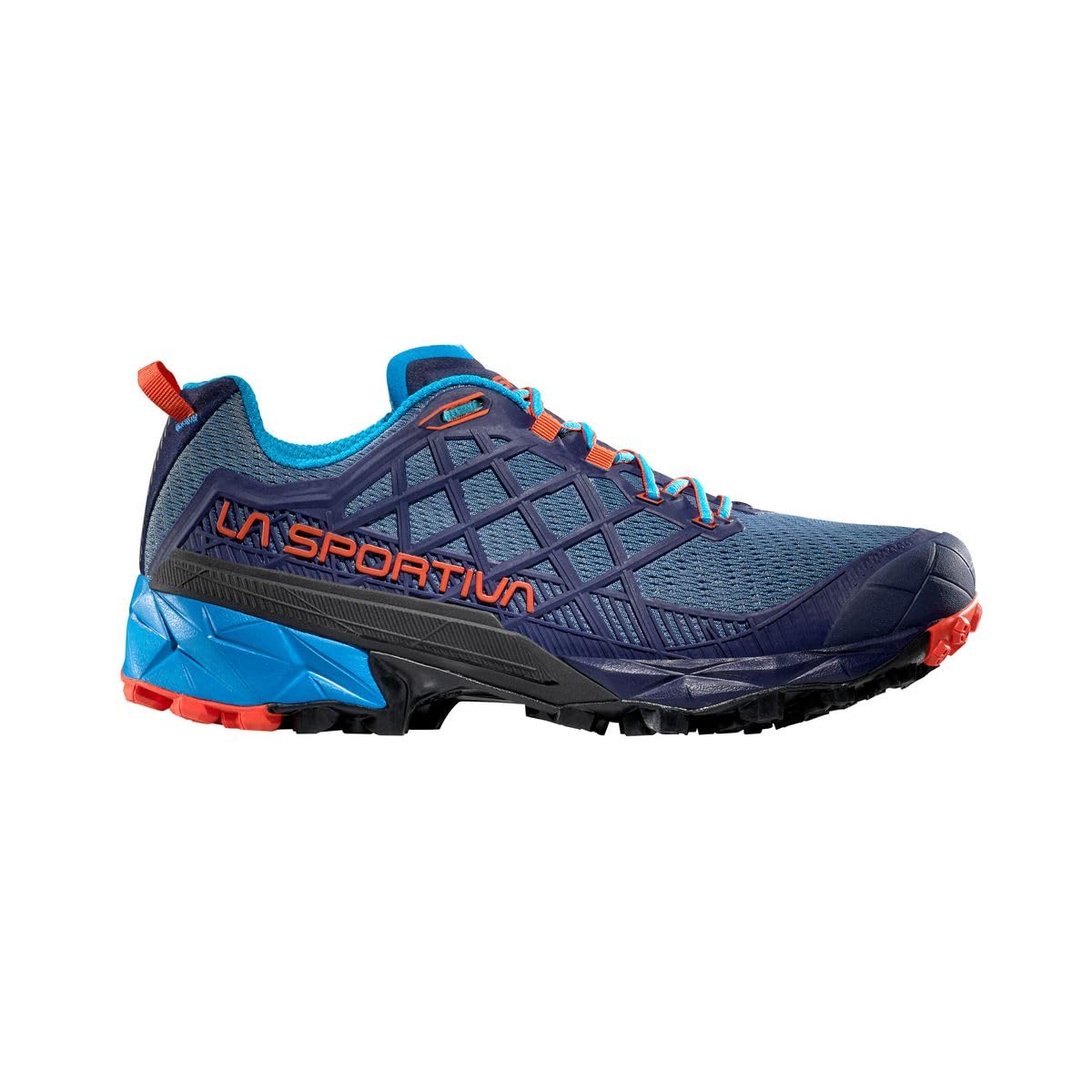 LA SPORTIVA Akyra II Hiking Shoes EU 47